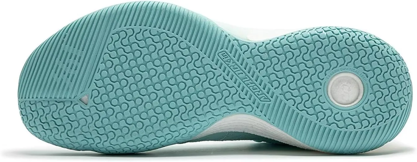 361° One Motion Basketball Shoes for Men Breathable Outdoor Sneakers Cushioning,Lightweight Fashion Anti Slip Shoe for Court Street,Zapatillas de baloncesto Hombre