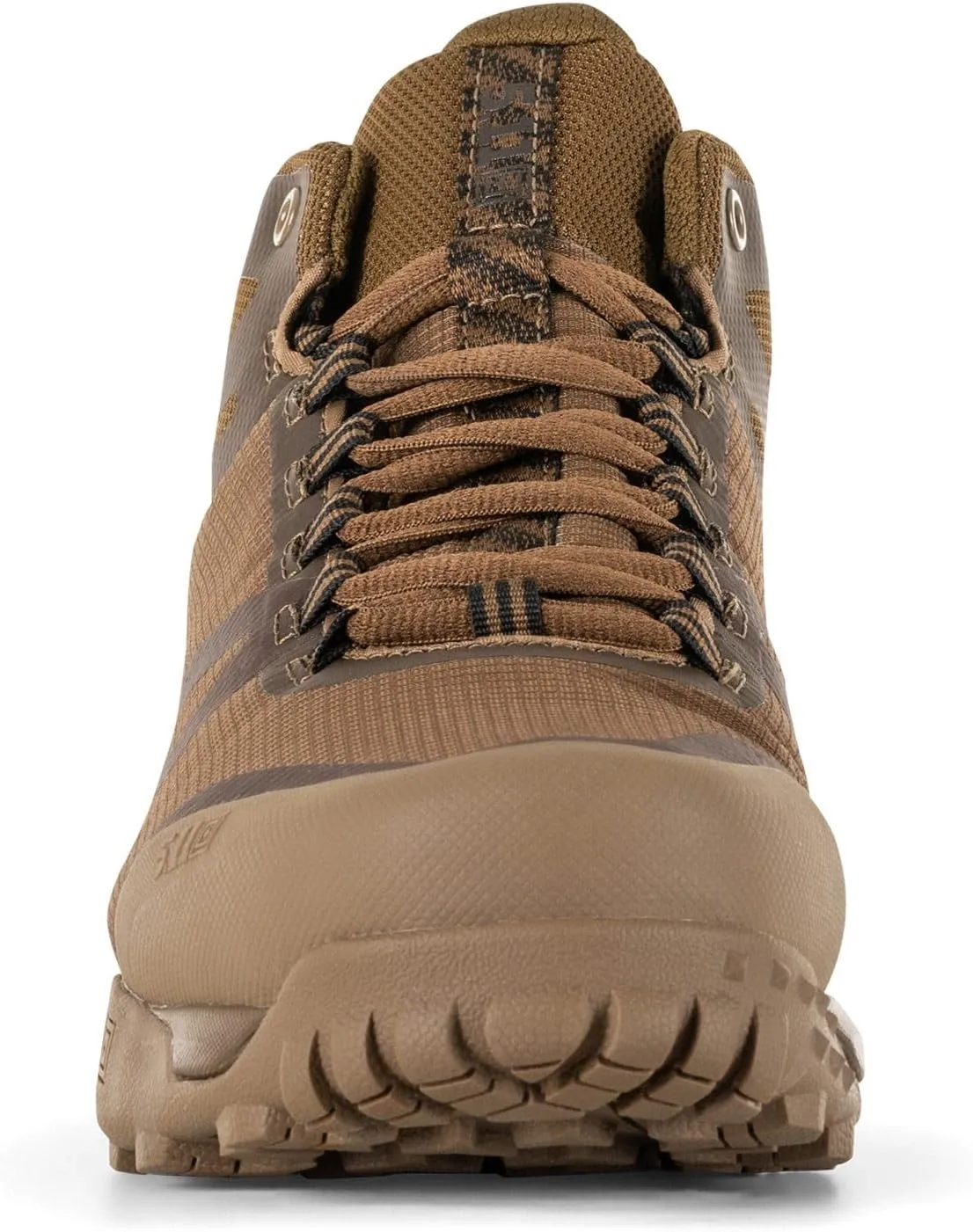 5.11 Tactical Men’s A/T All-Terrain Mid-Height Ankle Work Boots, Style 12446