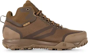 5.11 Tactical Men’s A/T All-Terrain Mid-Height Ankle Work Boots, Style 12446