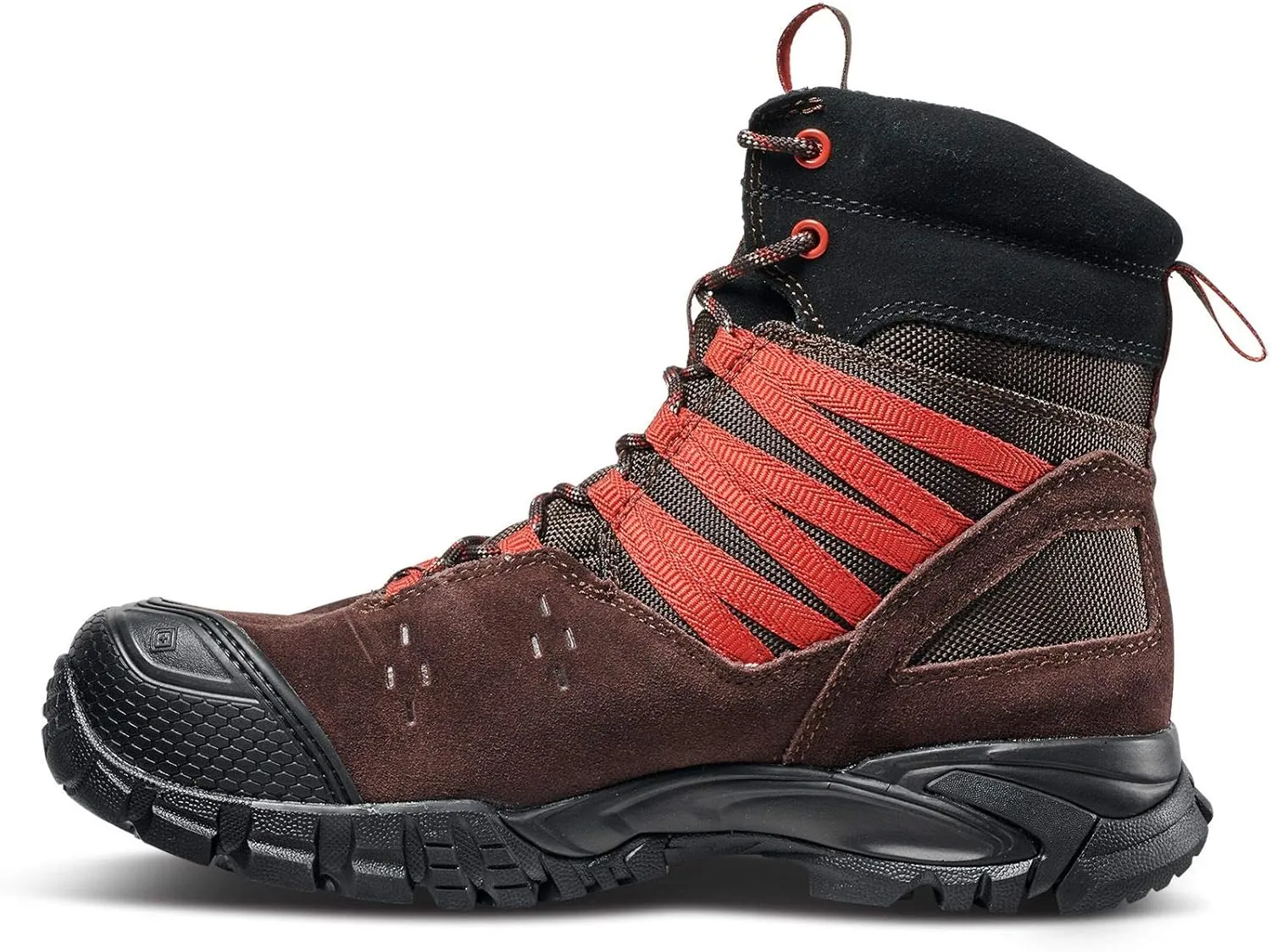 5.11 Tactical Men's Union 6-Inch Work Boots, Shock Absorbing Insole, Style 12390