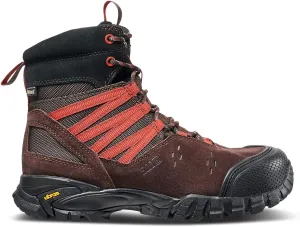 5.11 Tactical Men's Union 6-Inch Work Boots, Shock Absorbing Insole, Style 12390