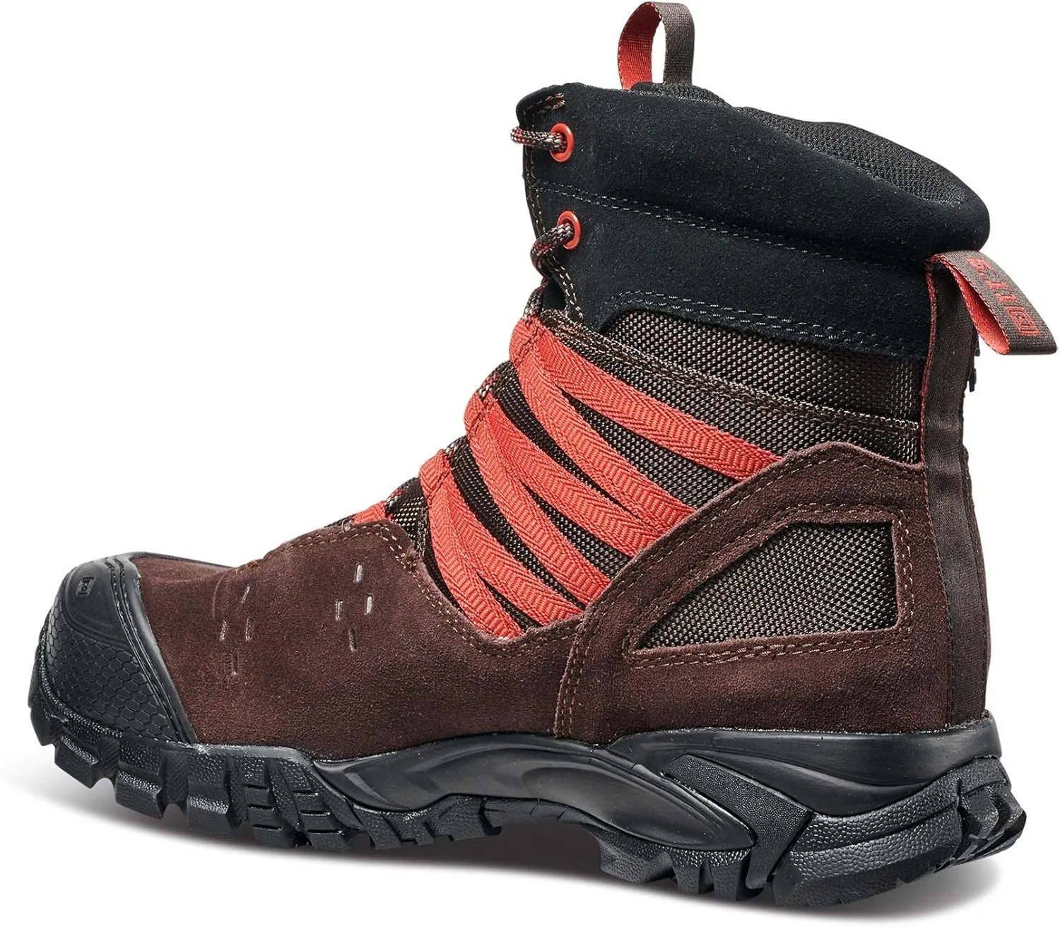 5.11 Tactical Men's Union 6-Inch Work Boots, Shock Absorbing Insole, Style 12390