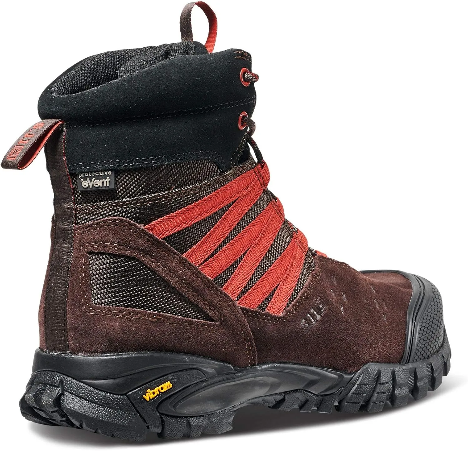 5.11 Tactical Men's Union 6-Inch Work Boots, Shock Absorbing Insole, Style 12390