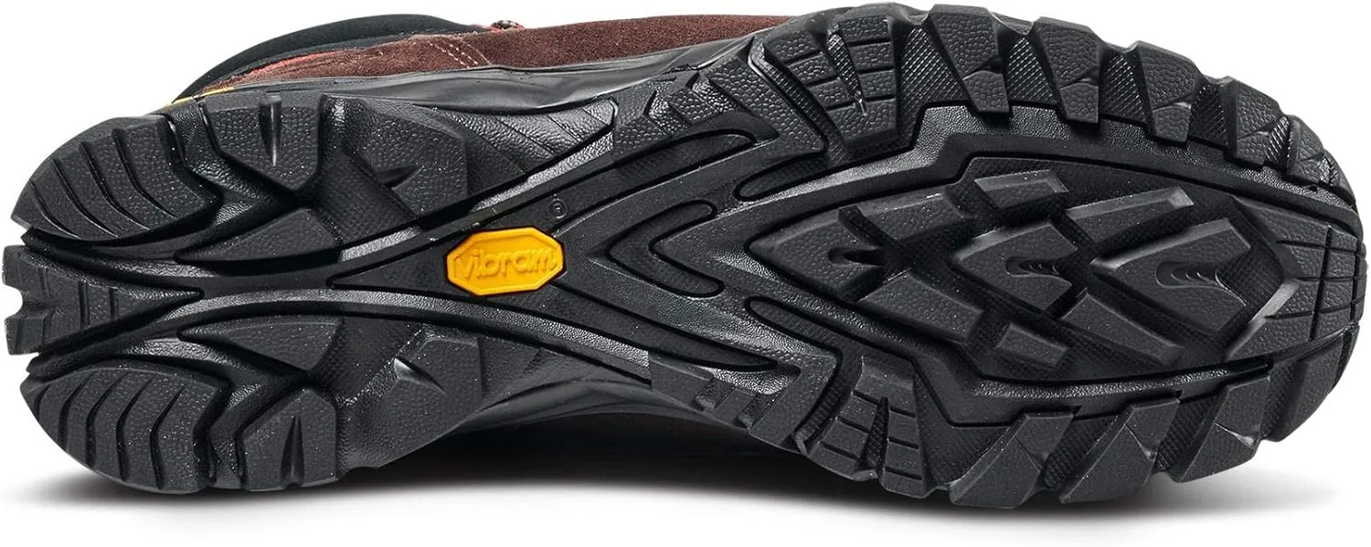 5.11 Tactical Men's Union 6-Inch Work Boots, Shock Absorbing Insole, Style 12390