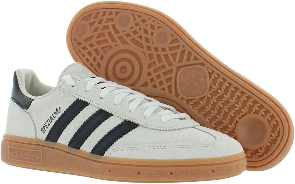 Adidas Originals Handball Spezial - Women's (IF6562, Core Black/Aluminum/White)