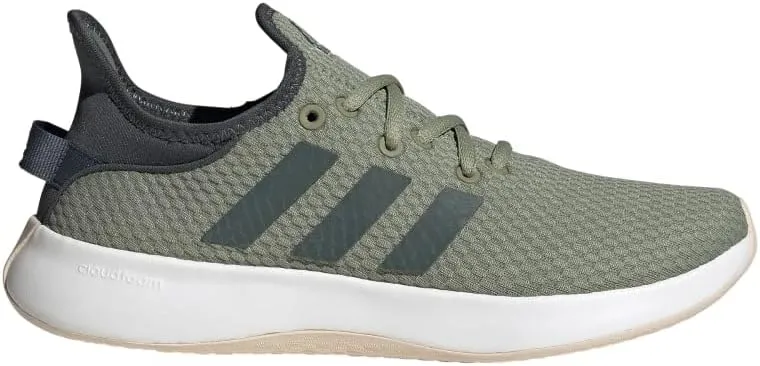 adidas Women's Cloudfoam Pure Sportswear Sneakers
