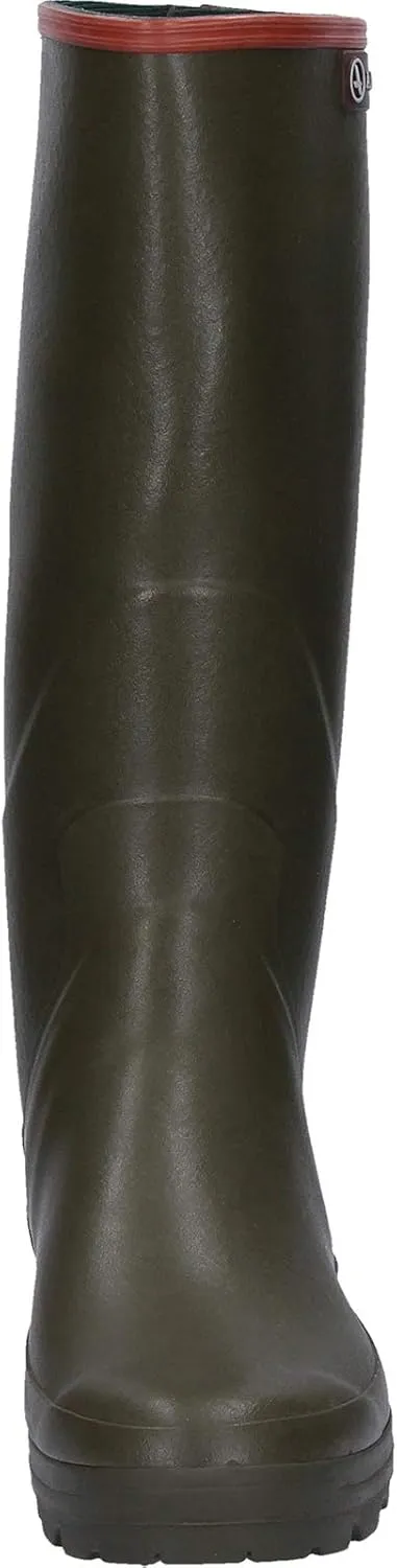 Aigle Unisex Work Wellingtons
