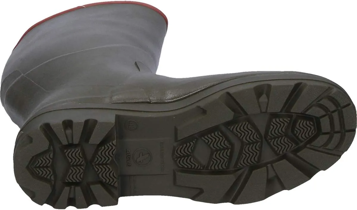 Aigle Unisex Work Wellingtons