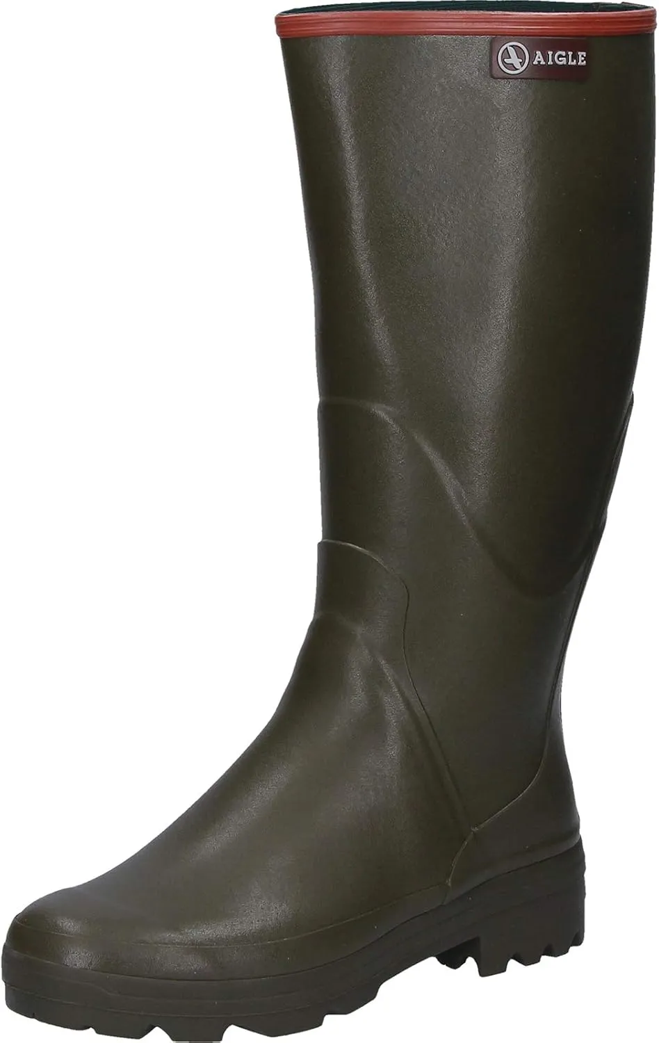 Aigle Unisex Work Wellingtons