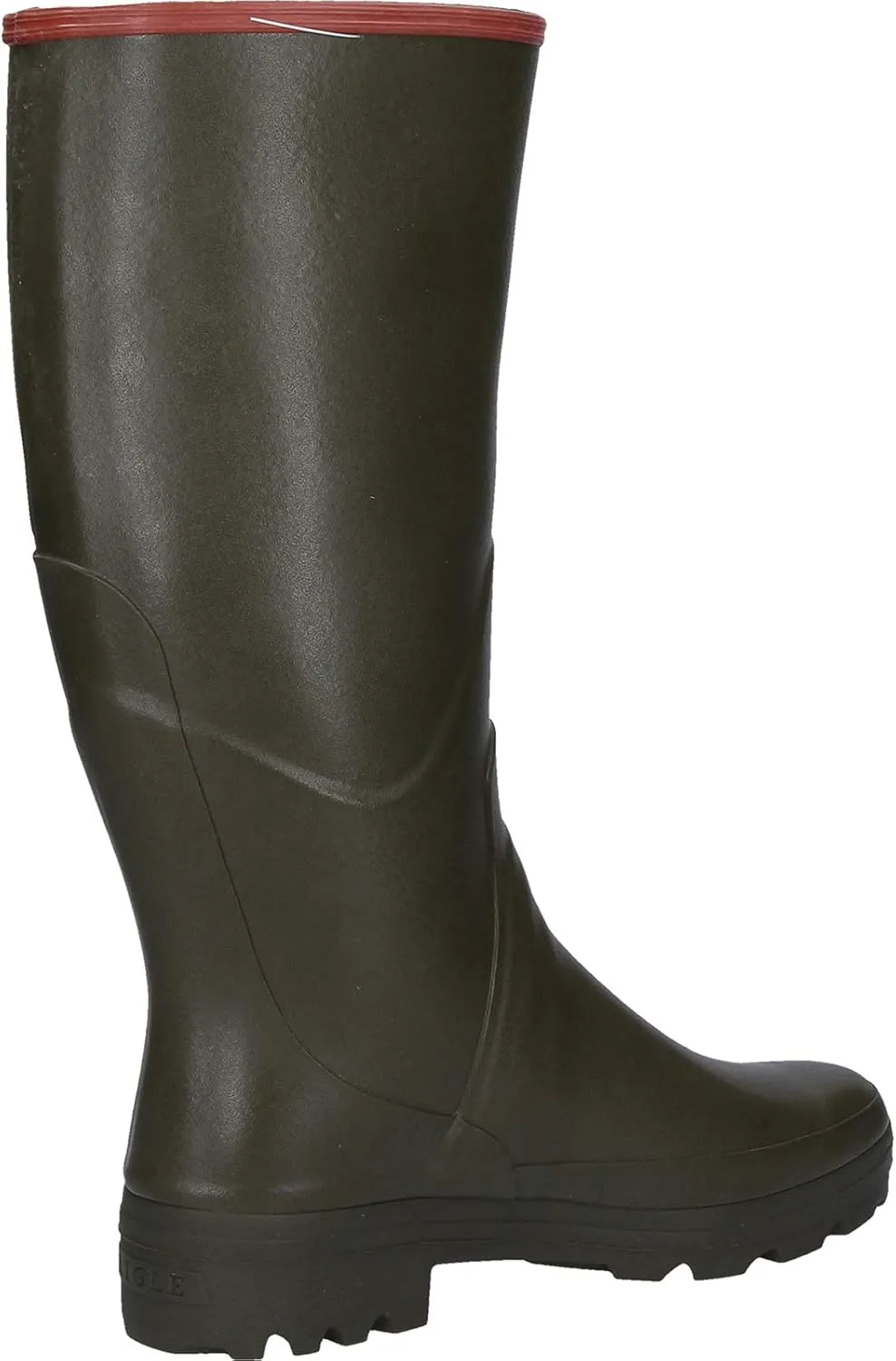 Aigle Unisex Work Wellingtons