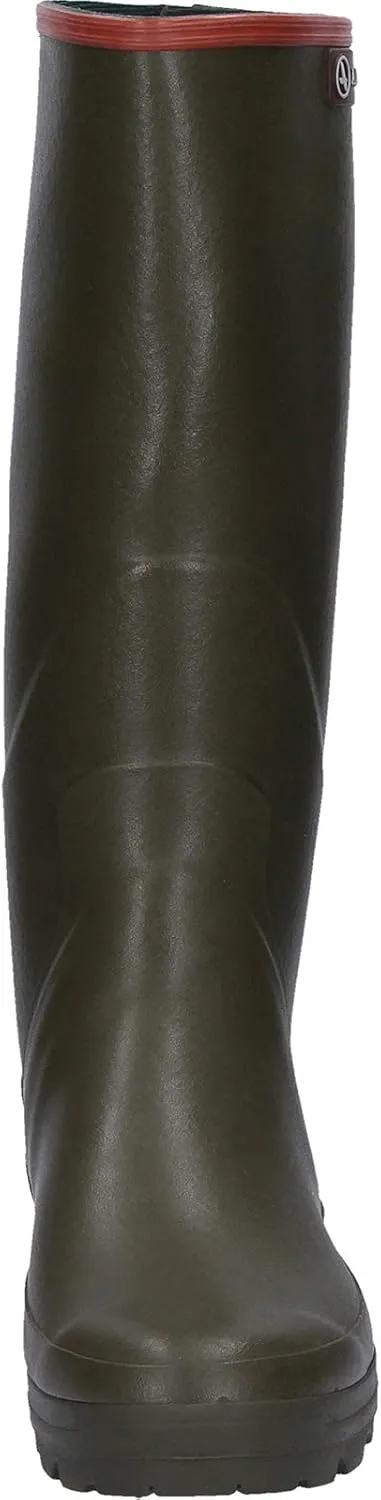 Aigle Unisex Work Wellingtons