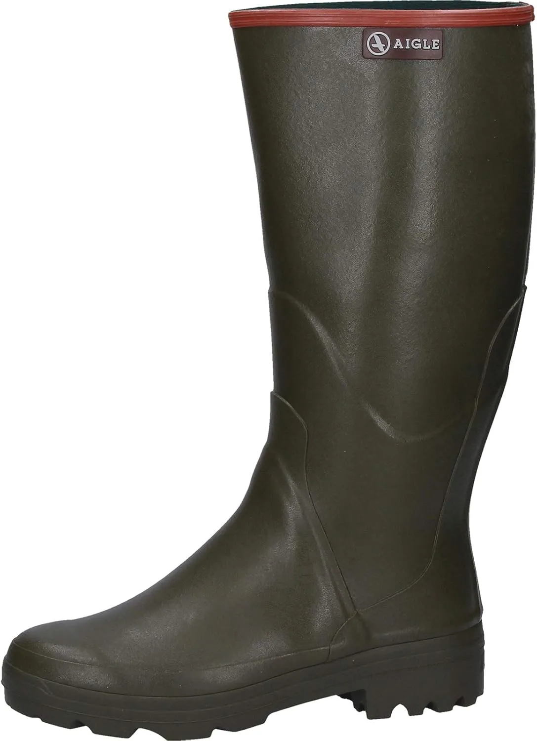 Aigle Unisex Work Wellingtons