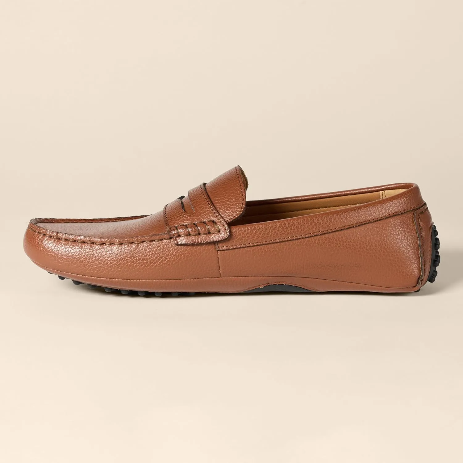 Amazon Essentials Men's Driving Moc Loafers