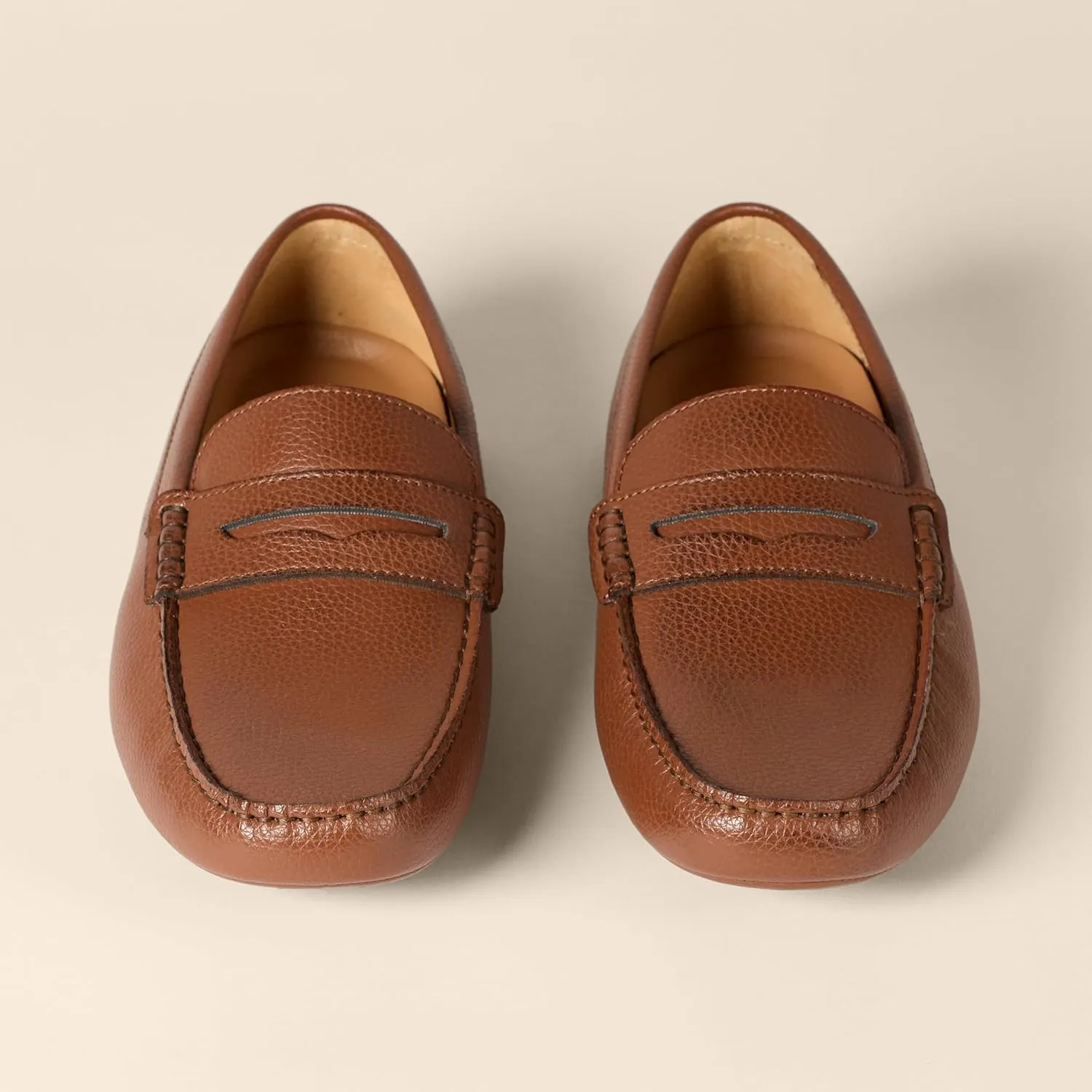 Amazon Essentials Men's Driving Moc Loafers