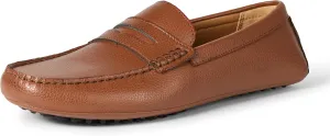Amazon Essentials Men's Driving Moc Loafers
