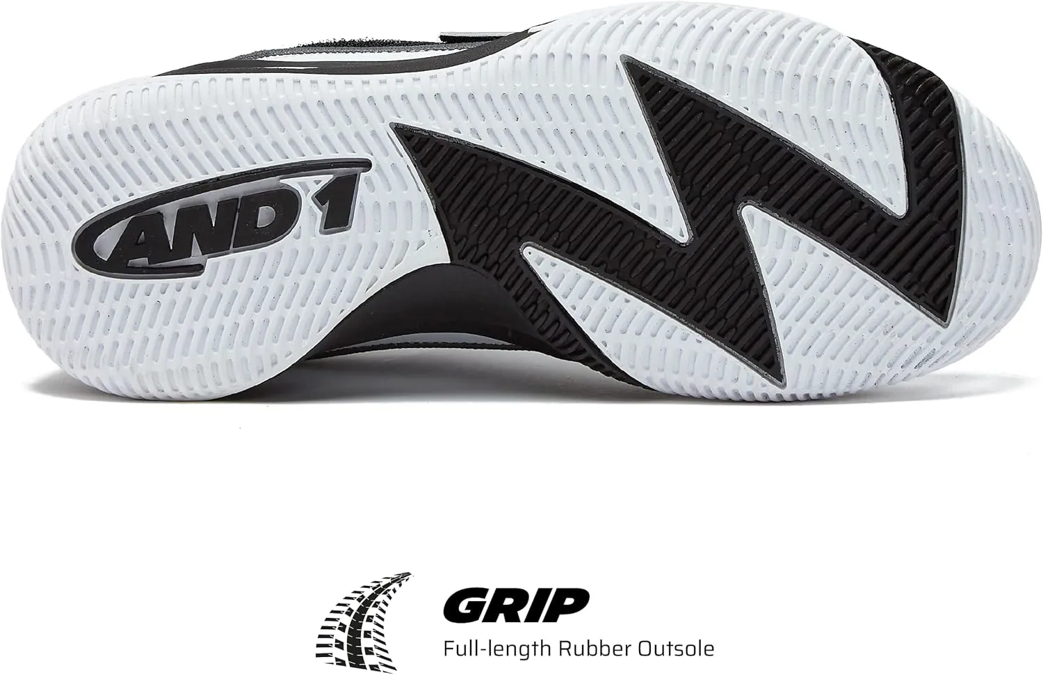 AND1 Gamma 3.0 SS Men’s Basketball Shoes, Indoor or Outdoor, Street or Court, Red, Orange and Black, Sizes 8 to 13