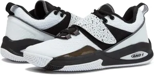 AND1 Gamma 3.0 SS Men’s Basketball Shoes, Indoor or Outdoor, Street or Court, Red, Orange and Black, Sizes 8 to 13