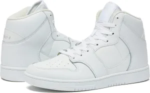 AND1 Slam Men’s Basketball Shoes, Mid Top Casual Court Sneakers for Men, Sizes 7 to 15