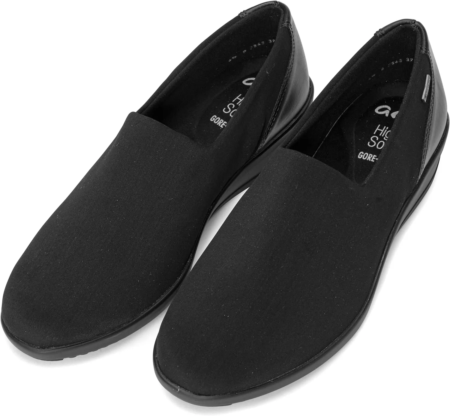ARA Women's Loafers