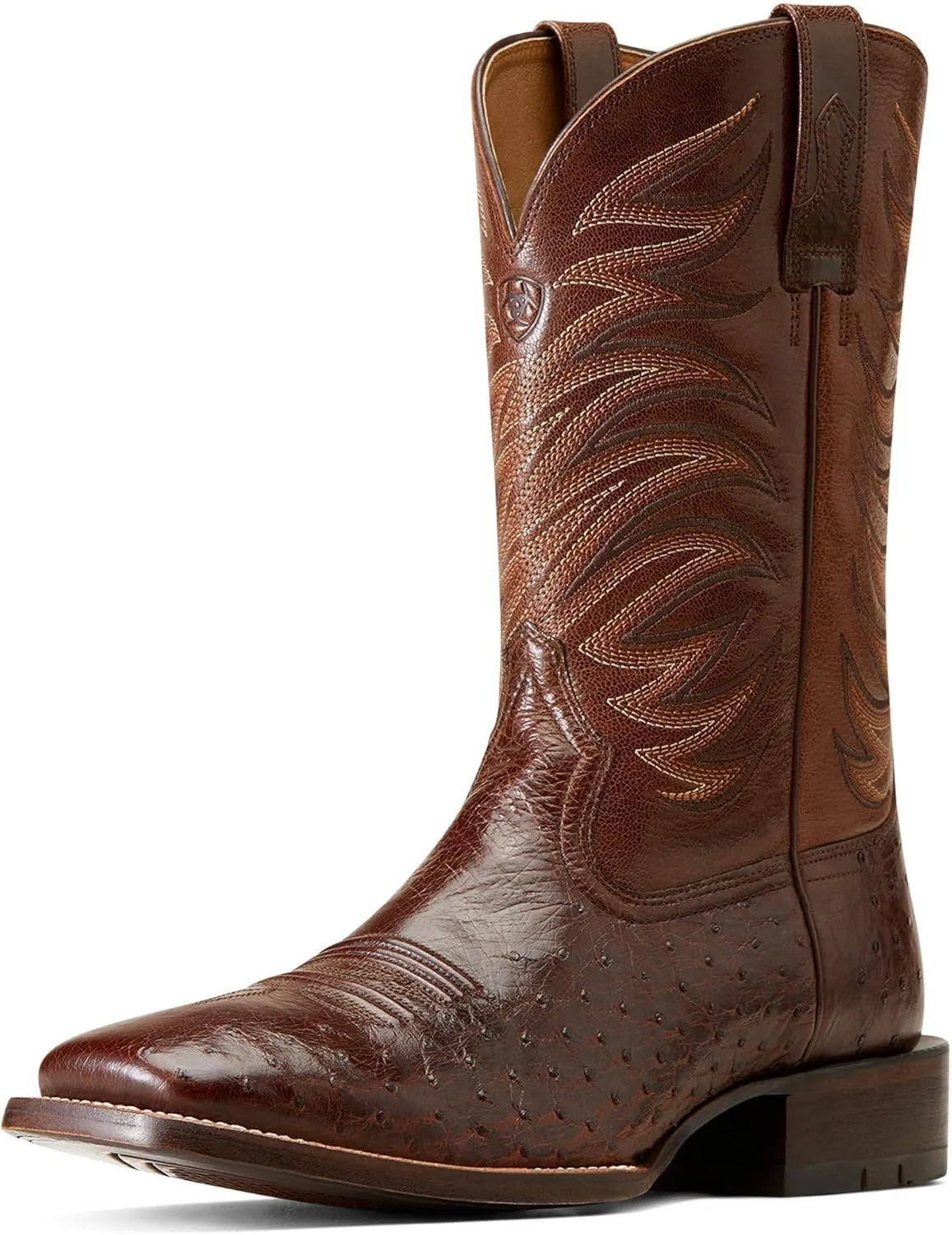 Ariat Men's Badlands Western Boot