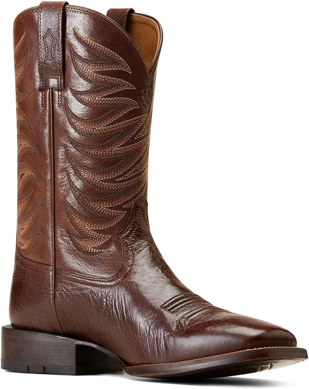Ariat Men's Badlands Western Boot