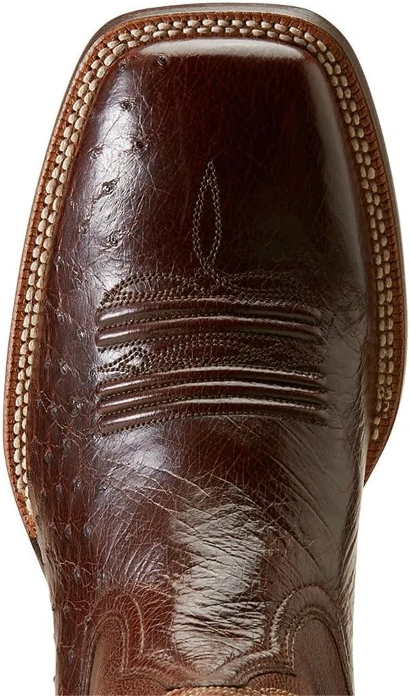 Ariat Men's Badlands Western Boot
