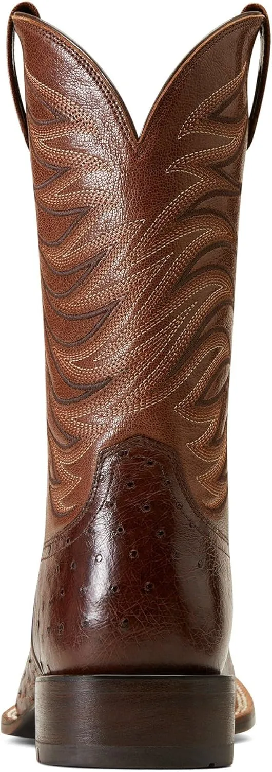 Ariat Men's Badlands Western Boot