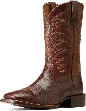 Ariat Men's Badlands Western Boot