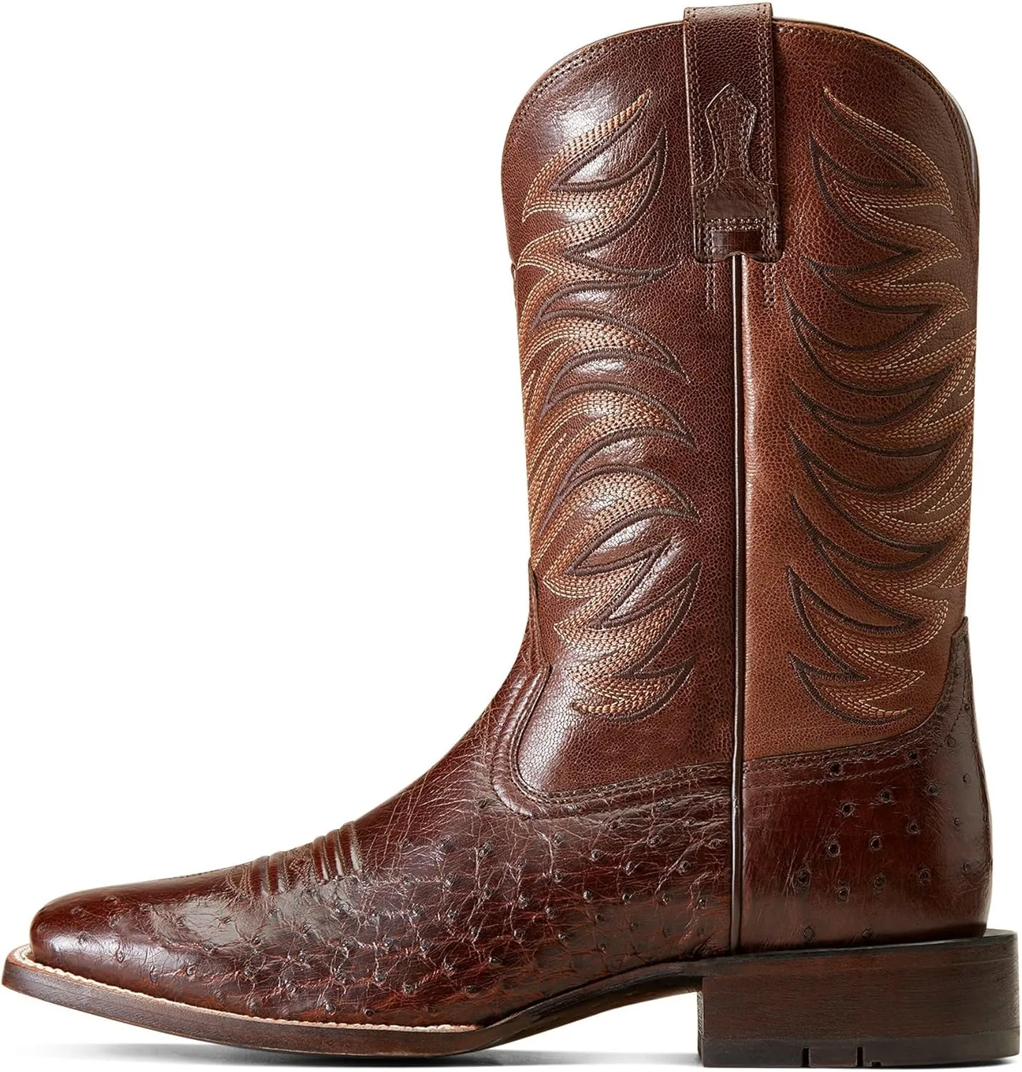 Ariat Men's Badlands Western Boot