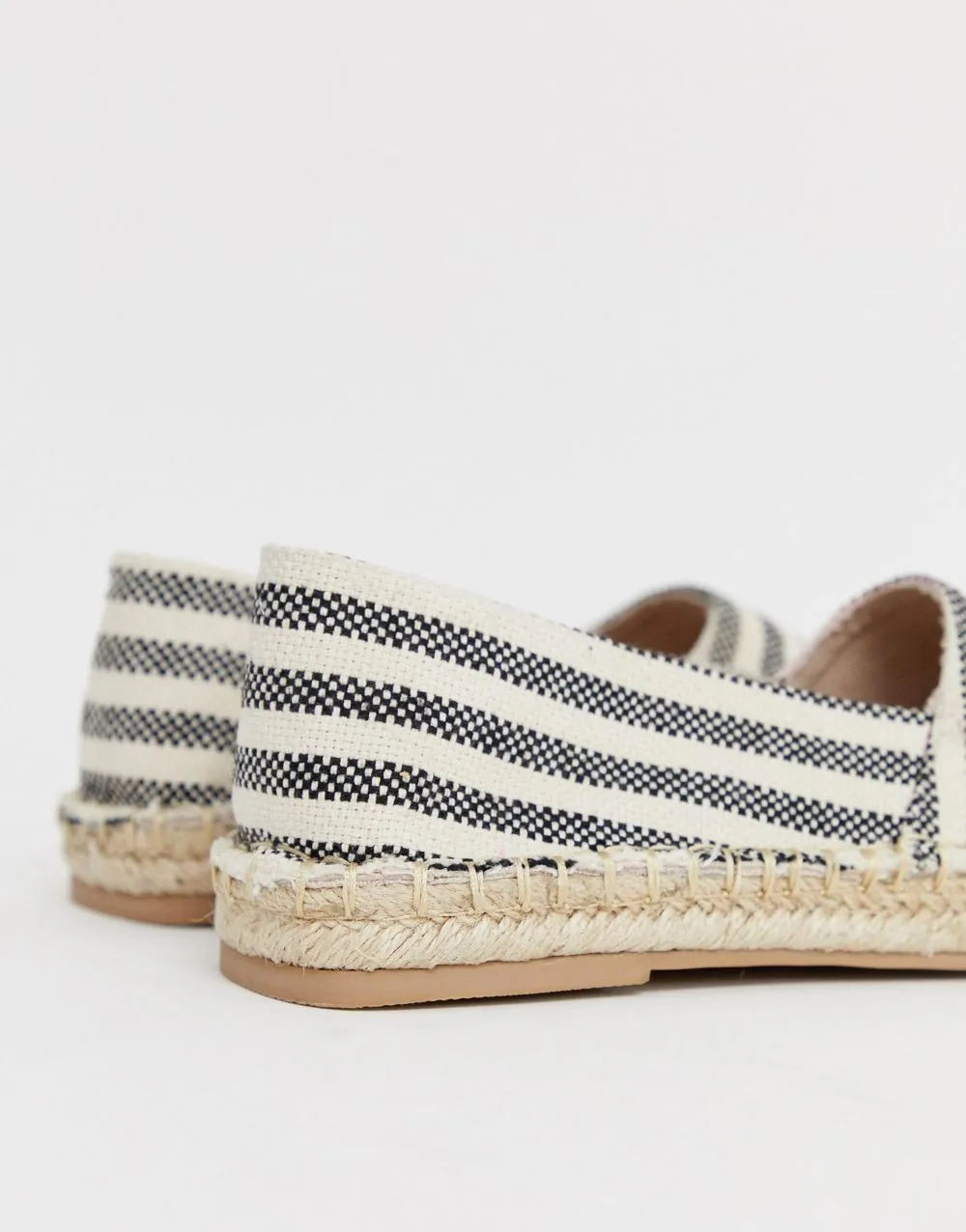 ASOS ecrublackstripe