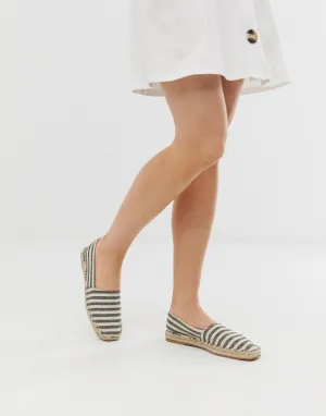 ASOS ecrublackstripe