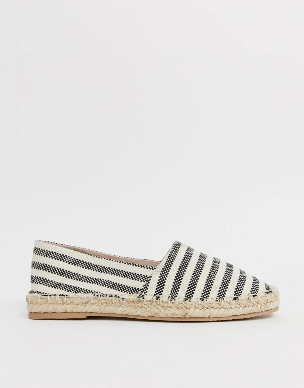 ASOS ecrublackstripe