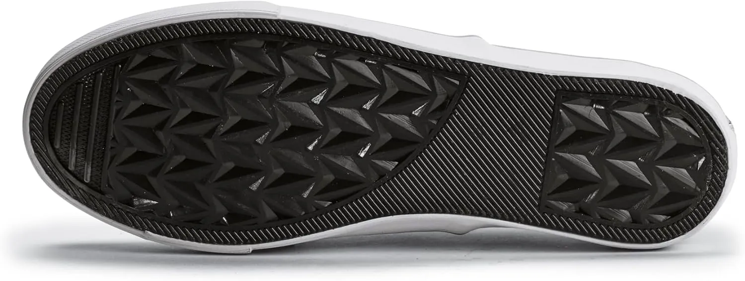 Balera Glitter Low-Top Sneakers for Girls & Women Perfect for Dance