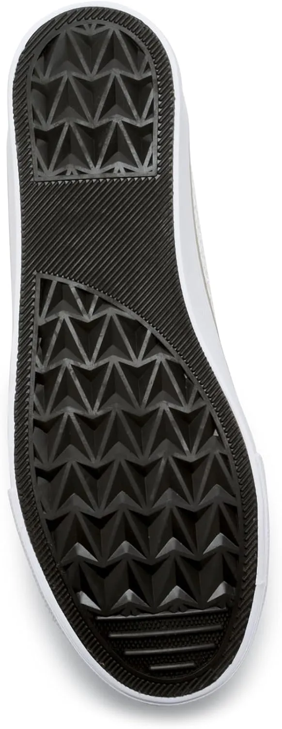 Balera Sequin High and Low Top Sneakers for Girls & Women Perfect for Dance
