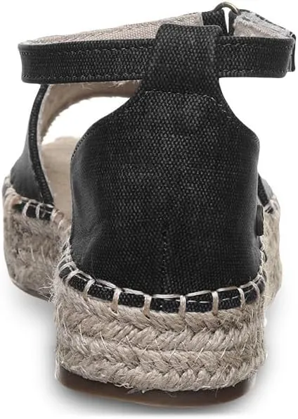 BEARPAW Women's Affogato Sandal | Women's Sandal | Women's Shoe | Comfortable & Lightweight | Multiple Colors & Sizes