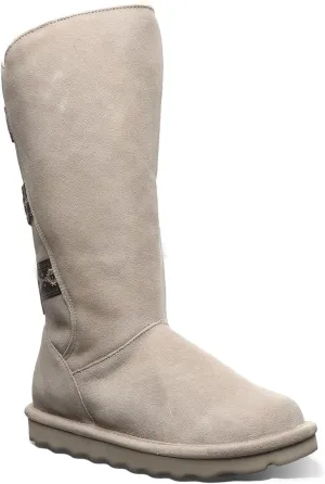 BEARPAW Womens Violet Outdoor Cold Weather Winter & Snow Boots