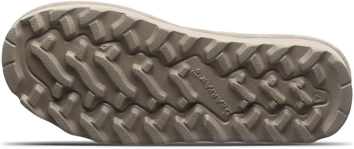 BEARPAW Womens Violet Outdoor Cold Weather Winter & Snow Boots