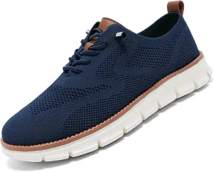 Breeze Shoes for Men Urban Shoes Lightweight Breathable