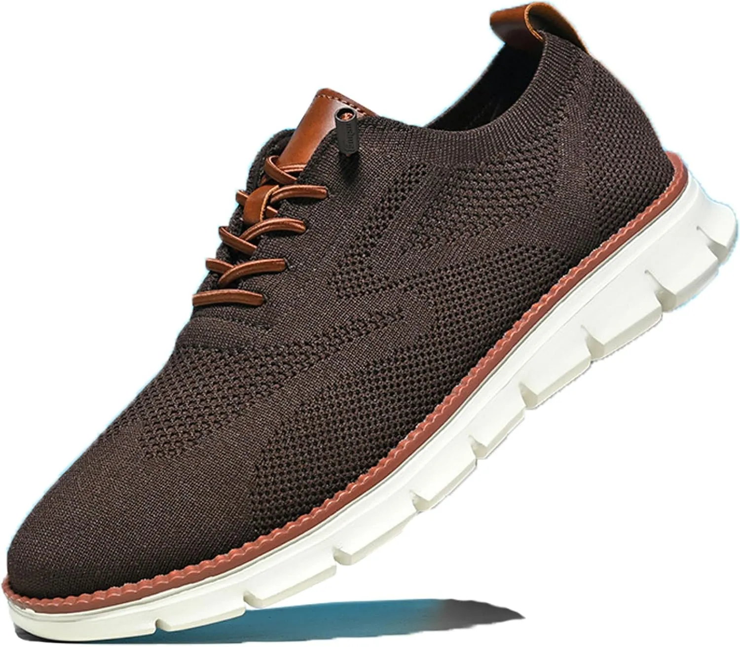 Breeze Shoes for Men Urban Shoes Lightweight Breathable
