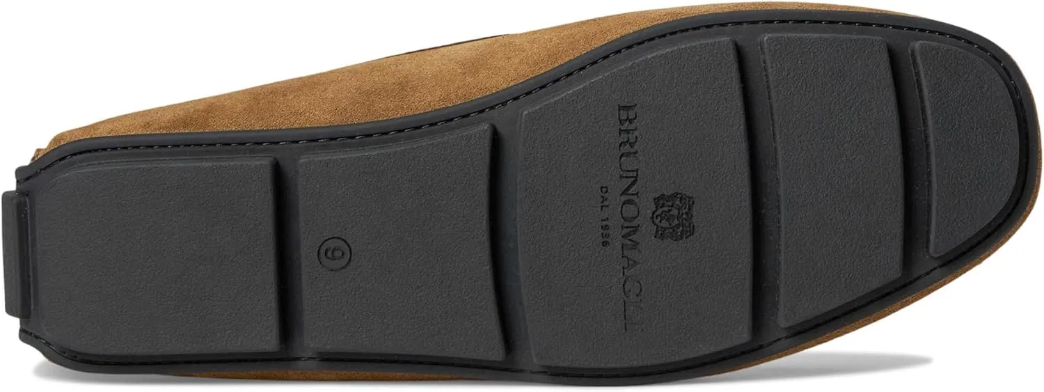Bruno Magli Men's Taranto Italian Suede Shoes