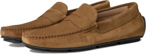 Bruno Magli Men's Taranto Italian Suede Shoes