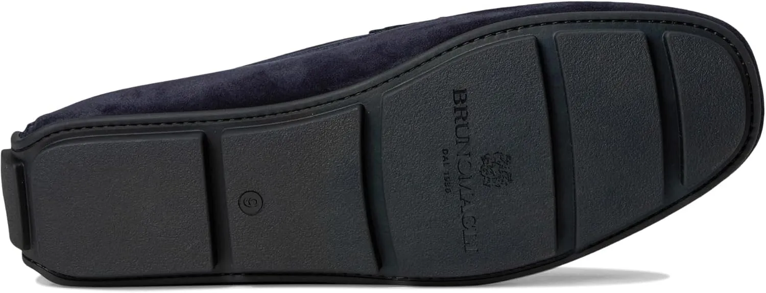 Bruno Magli Men's Taso Italian Suede Shoes