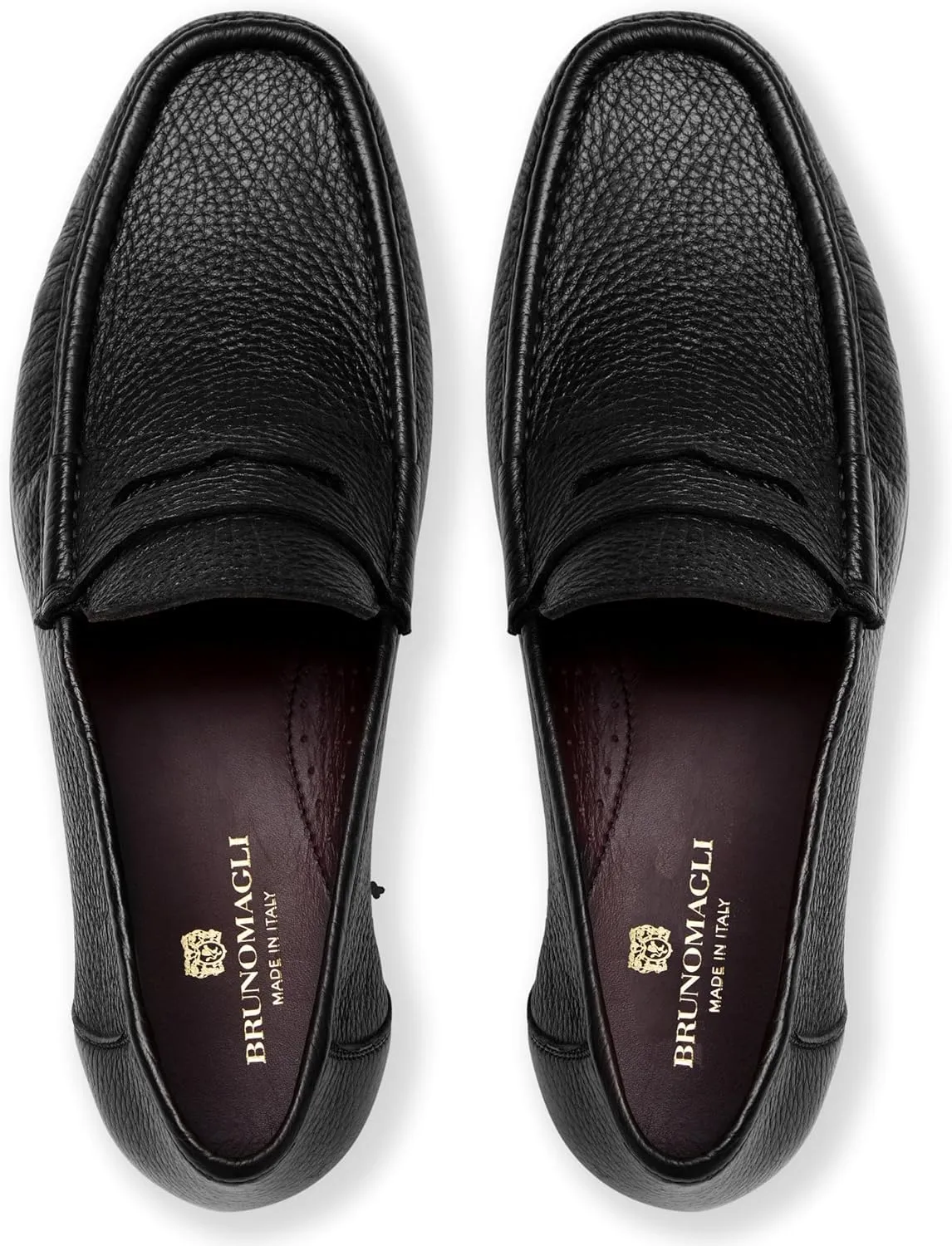 Bruno Magli Men's Tonio Penny Loafers