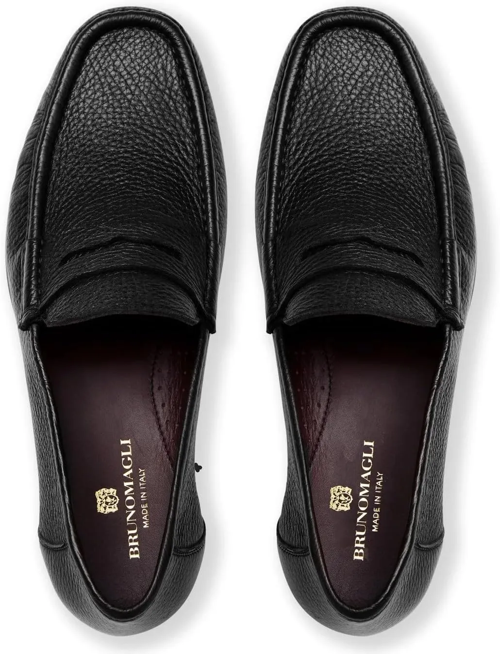 Bruno Magli Men's Tonio Penny Loafers