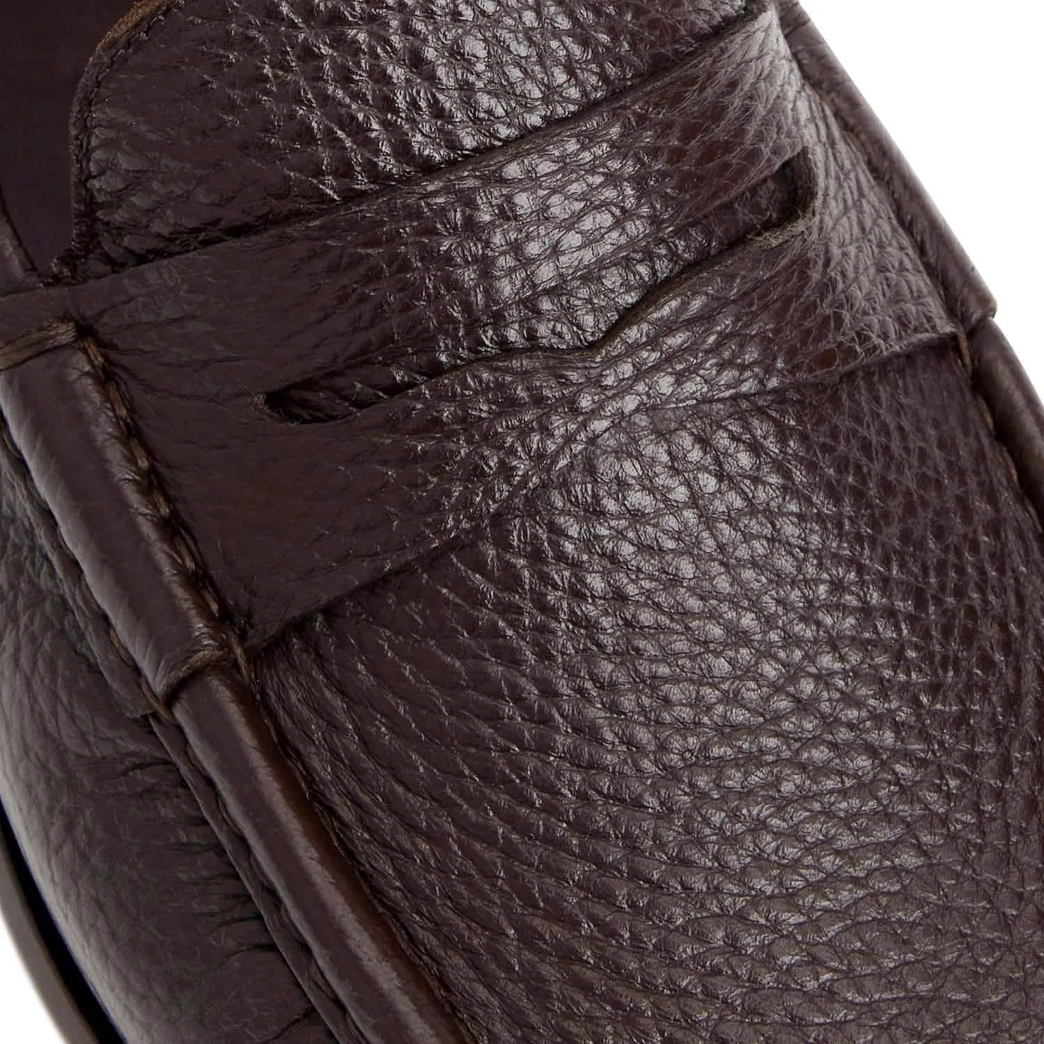 Bruno Magli Men's Tonio Penny Loafers