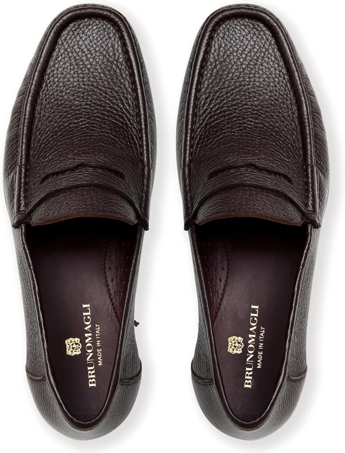 Bruno Magli Men's Tonio Penny Loafers