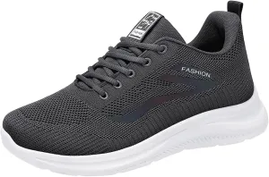 Casual Shoes for Men Casual Hiking Versatile Office Classic Lightweight Street Shoes