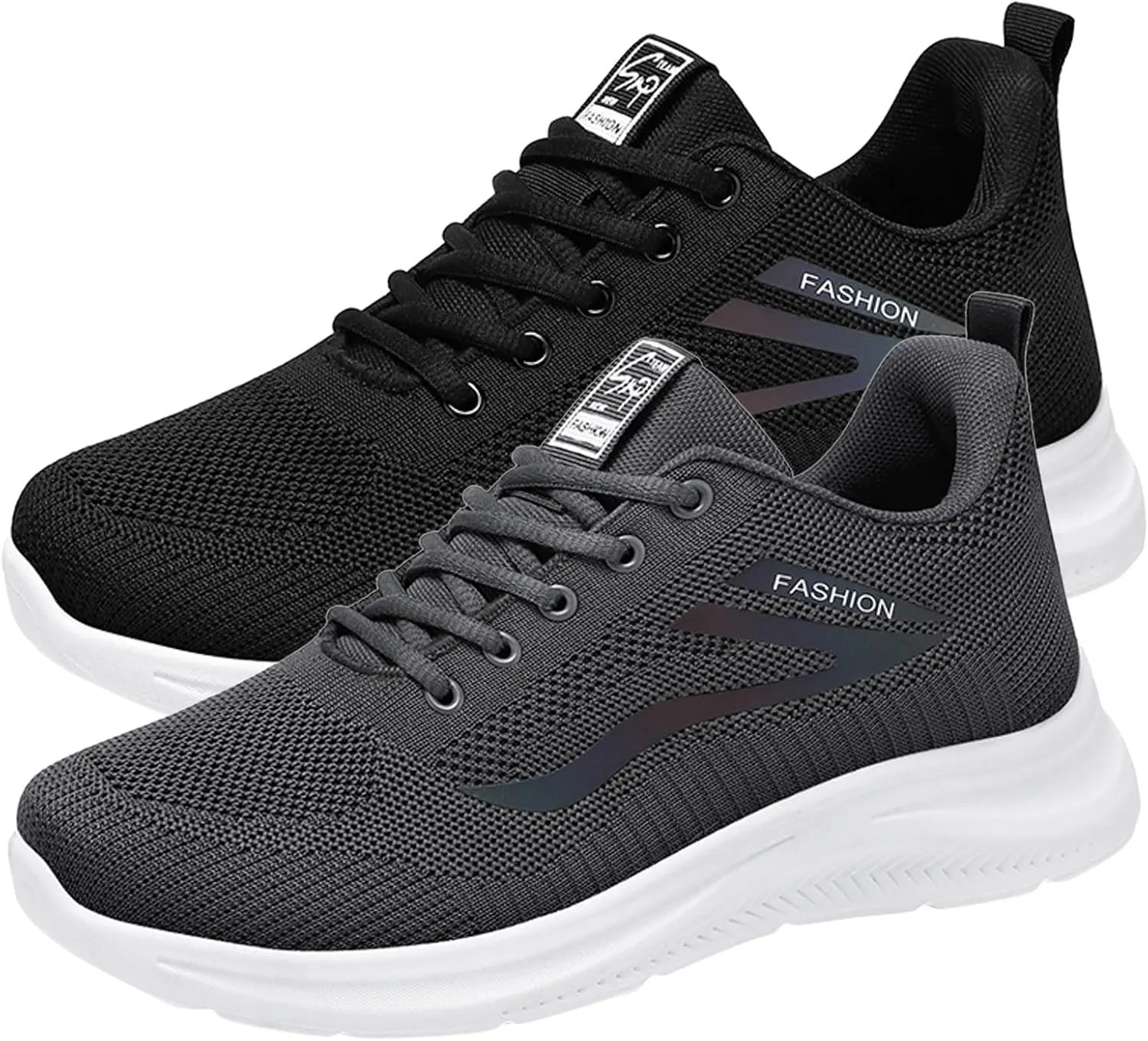 Casual Shoes for Men Casual Hiking Versatile Office Classic Lightweight Street Shoes