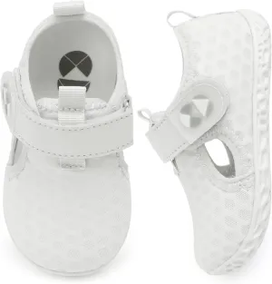 Centipede Demon Toddler Water Shoes for Girls Boys Kids Barefoot Aqua Socks Summer Sandals Breathable Quick Dry for Outdoor Water Sports Pool River 9-9.5 Toddler