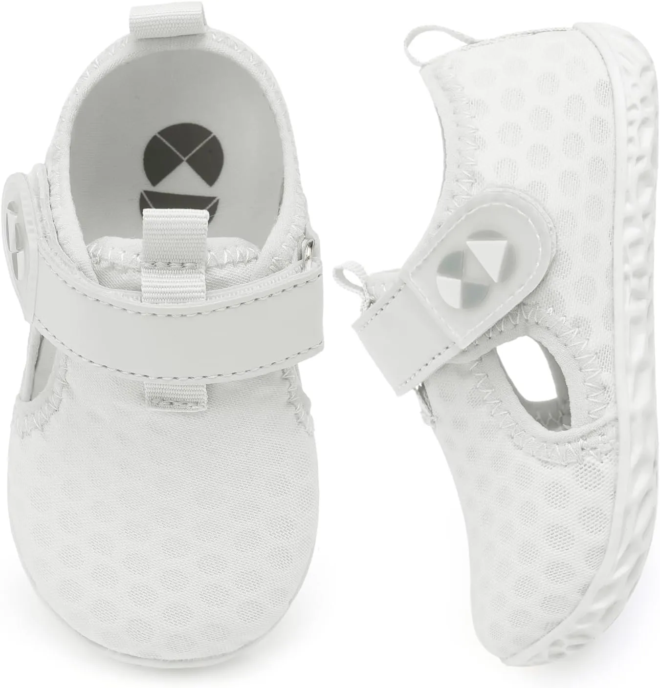 Centipede Demon Toddler Water Shoes for Girls Boys Kids Barefoot Aqua Socks Summer Sandals Breathable Quick Dry for Outdoor Water Sports Pool River 9-9.5 Toddler